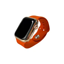 Смарт-годинник Fendior Z97 mini 44mm, 250 mAh IP67 Orange