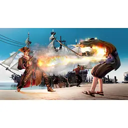 Ключ активації Microsoft Like a Dragon: Pirate Yakuza in Hawaii для Xbox One/Series S/X - мініатюра 7