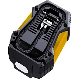 Автомобільний компресор Aspiring Airflow 1 150psi 35L - мініатюра 5