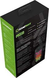 Миша GameMax MG8 USB (MG8) - мініатюра 6