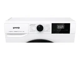 Пральна машина Gorenje W3NGPI61SBS/UA - мініатюра 4