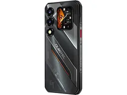 Смартфон Oukitel WP66 12/512GB Black - миниатюра 5