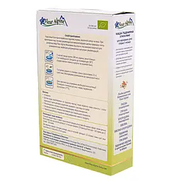 Каша безмолочна Fleur Alpine Organic Пшенична (спельтова) 175 г - мініатюра 2