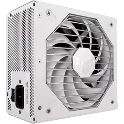 Блок живлення ASUS 1000W TUF-GAMING-1000G-WHITE PCIE5 (90YE00S5-B0NA00) - мініатюра 10
