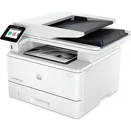 БФП HP LaserJet Pro 4103dw + Wi-Fi [2Z627A] [111586] - мініатюра 2