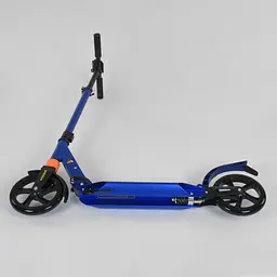 Самокат Best Scooter 74297 червоний - мініатюра 3
