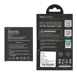 Акумулятор Hoco EB-BJ700CBE/EB-BJ700BBC для Samsung J700/J700H/J700F/J701/J7 (2015)/J4 (2018)/J400/J400F - мініатюра 5