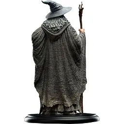 Фігурка WETA Workshop The Lord of the Rings Gandalf the Grey Wizard Володар кілець Гендальф Сірий 19 см WW GG - мініатюра 4