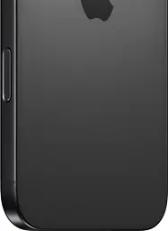 Смартфон Apple iPhone 16 Pro Max 512GB Black Titanium (MYX03) - мініатюра 3