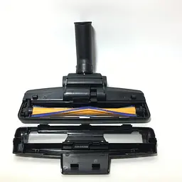 Турбощітка на пилосос Samsung Power Pet Plus, DJ97-00322C - мініатюра 5