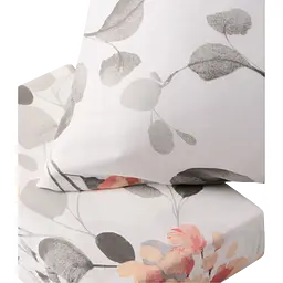 Комплект постільної білизни Soho Сімейний 2 шт. - 150x200 см Memoria Rose - мініатюра 3