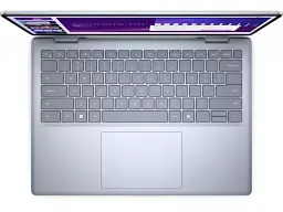 Ноутбук Dell 14 Plus 2-in-1 Ice Blue (LDB04250-7137BLU-PUS) - мініатюра 5