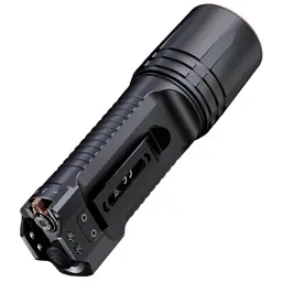 Ліхтар Fenix TK35R з УФ Black - мініатюра 2