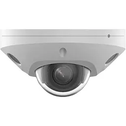 IP-відеокамера Hikvision DS-2CD2543G2-LIS2U 4 Мп (301929)