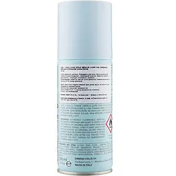 Сухий лак середньої фіксації Emmebi Italia Gate 11 Hair Spray Medium 500 мл - мініатюра 2