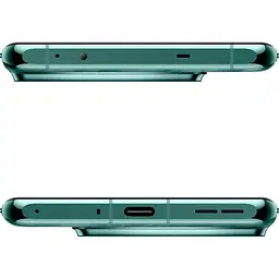 Смартфон OnePlus 12 16/512GB Flowy Emerald Global [108706] - мініатюра 6