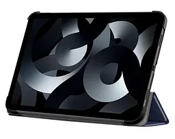 Чохол Primolux Slim для планшета Apple iPad Air 11" 2026 M4 (A3459 / A3460 / A3463) - Dark Blue - мініатюра 4