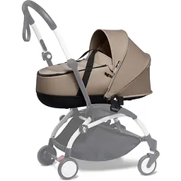 Люлька Stokke YOYO Bassinet Taupe (646304) - мініатюра 10