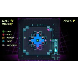 Ключ активації Microsoft Cyber Tank для Xbox One/Series S/X - мініатюра 7