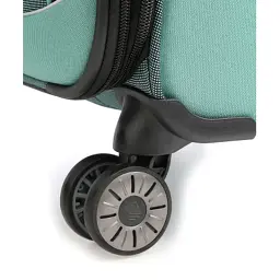 Валіза Travelite Viia Green S (TL092847-80) - мініатюра 10