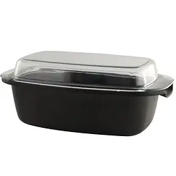 Гусятниця 5000ml 39.5х22cm NA3PRT