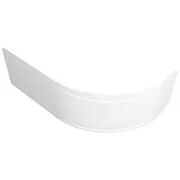 Панель для ванни Radaway Mistra 150L (OBC-00-150x100L)