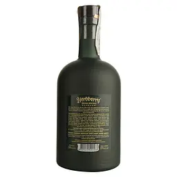 Бальзам Herbberry Original 35% 0.5 л - мініатюра 3