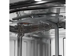 Посудомийна машина Gorenje GV673B66 - мініатюра 8