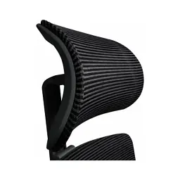Офісне крісло GT Racer B-121A Black - миниатюра 11