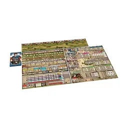 Настільна гра Lords of Boards Адріанів Вал (LOB2112UA) - мініатюра 2
