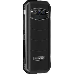 Смартфон Doogee S100 12/256 Gb Global Black - мініатюра 5