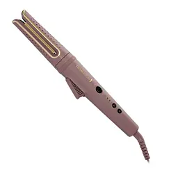 Remington Випрямляч Remington AIRvive, темп.режимів-3, 160-210С, кераміка, фіолетово-злотий