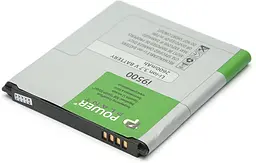 Акумулятор PowerPlant Samsung i9500 (B600BC) (DV00DV6112)