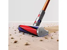 Вертикальний + ручний пилосос (2 в 1) Dyson Cyclone V10 Absolute (394115-01)