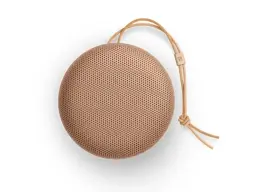 Портативна колонка Bang&Olufsen Beosound A1 3rd Gen. Honey Tone - мініатюра 4