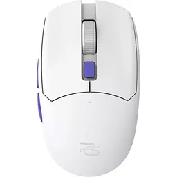 Миша Proove Gaming Everon White (WMEV00022002) [139421]