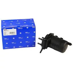 Фільтр паливний Delphi HDF941 - мініатюра 2