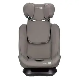Автокрісло FreeON Pollo, i-Size 40-150 см, grey [CD] - мініатюра 4