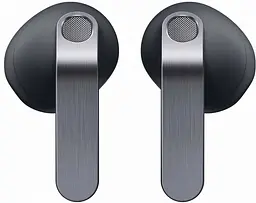 Навушники Samsung Galaxy Buds4 Black (SM-R540NZKASEK)