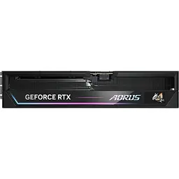 Відеокарта Aorus GeForce RTX 5090 MASTER 32 GB [GV-N5090Aorus M-32GD] UA [127294] - мініатюра 9