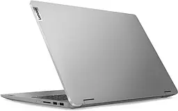 Ноутбук LENOVO FLEX 82Y1003ECF (16"WUXGA Touch/i7-1355U/16GB/1TB SSD/Win 11) - мініатюра 5