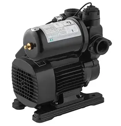 Насосна станція Pumpman TWF 370 Hmax 35 м Qmax=2,4 куб.м 370 Вт (CV030844) - мініатюра 2