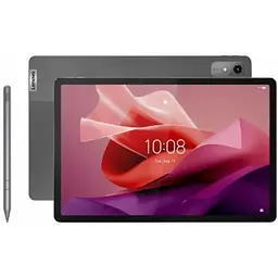 Планшет Lenovo Tab P12 with Pen 8/128Gb Wi-Fi Storm Grey (ZACH0104SE) - мініатюра 3