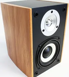 Комп'ютерні колонки Microlab B-73 Wooden - мініатюра 8