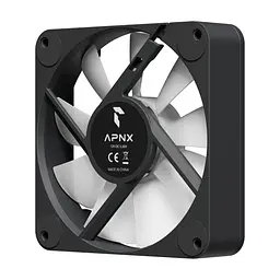 Кулер до корпусу APNX APF3-PF11267.11 - мініатюра 5