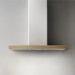 Витяжка Elica BIO WH/A 90 ROVERE - мініатюра 2