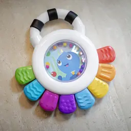 Іграшка-брязкальце Baby Einstein Outstanding Opus (12487) - мініатюра 3