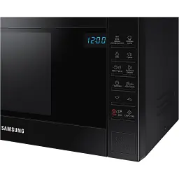 Мікрохвильова піч із грилем Samsung GE88SUB/UA [66562] - мініатюра 7
