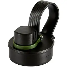 Кришка для термосу Skif Outdoor Sporty Plus Оливковий (1013-389.02.13)