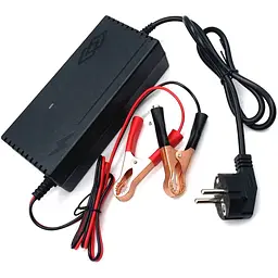 Зарядний пристрій для акумуляторів LiFePO4 12V(14,6V),4S,10A